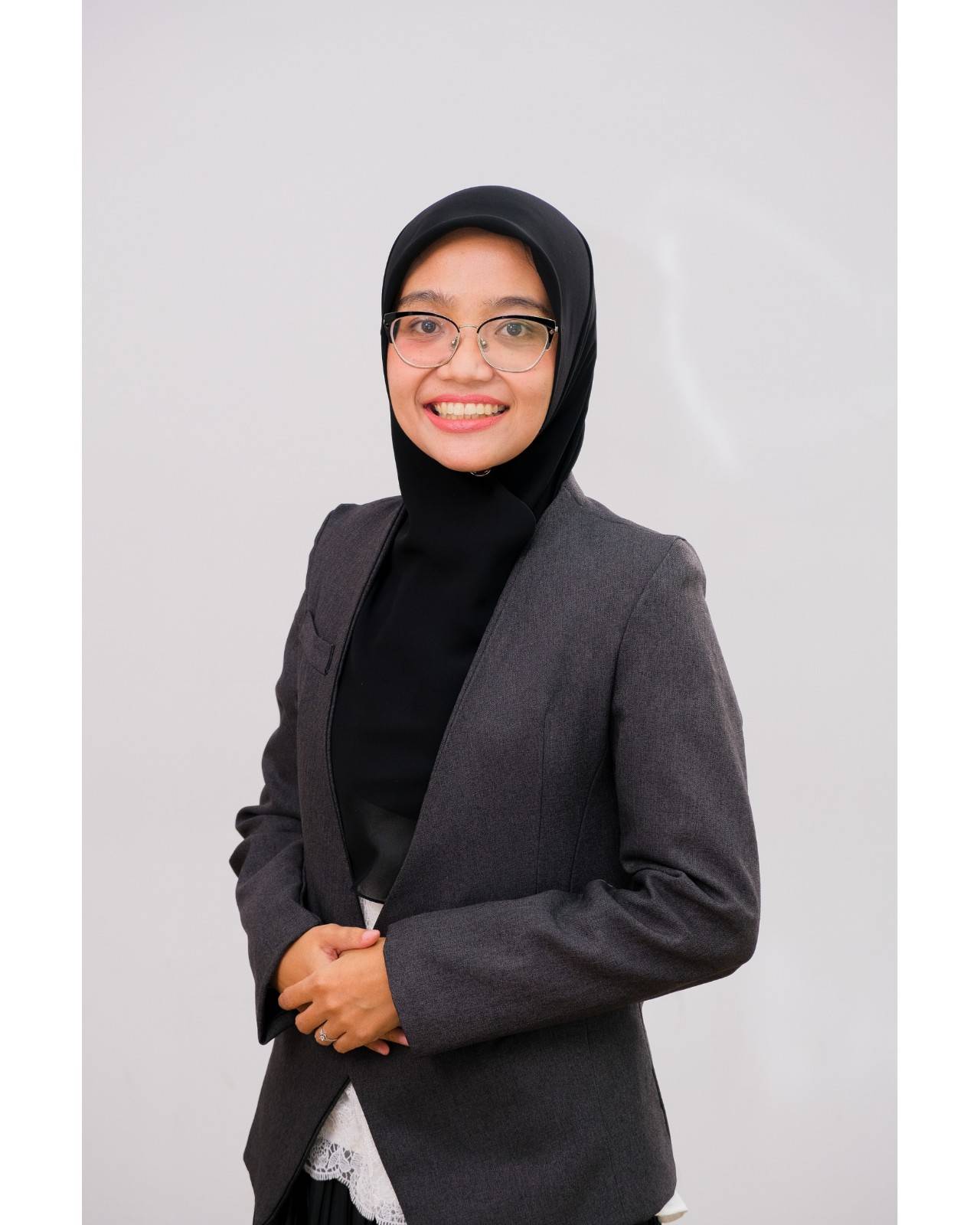 Ir. Oryza Lhara Sari, S.T., M.T.